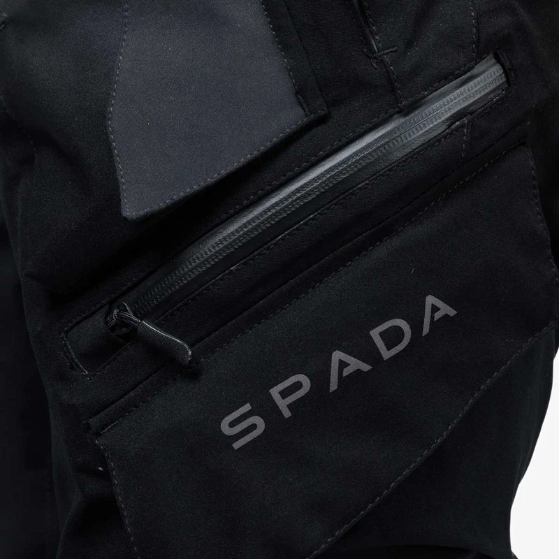 Spada Nodachi Black, photo 7 of 12