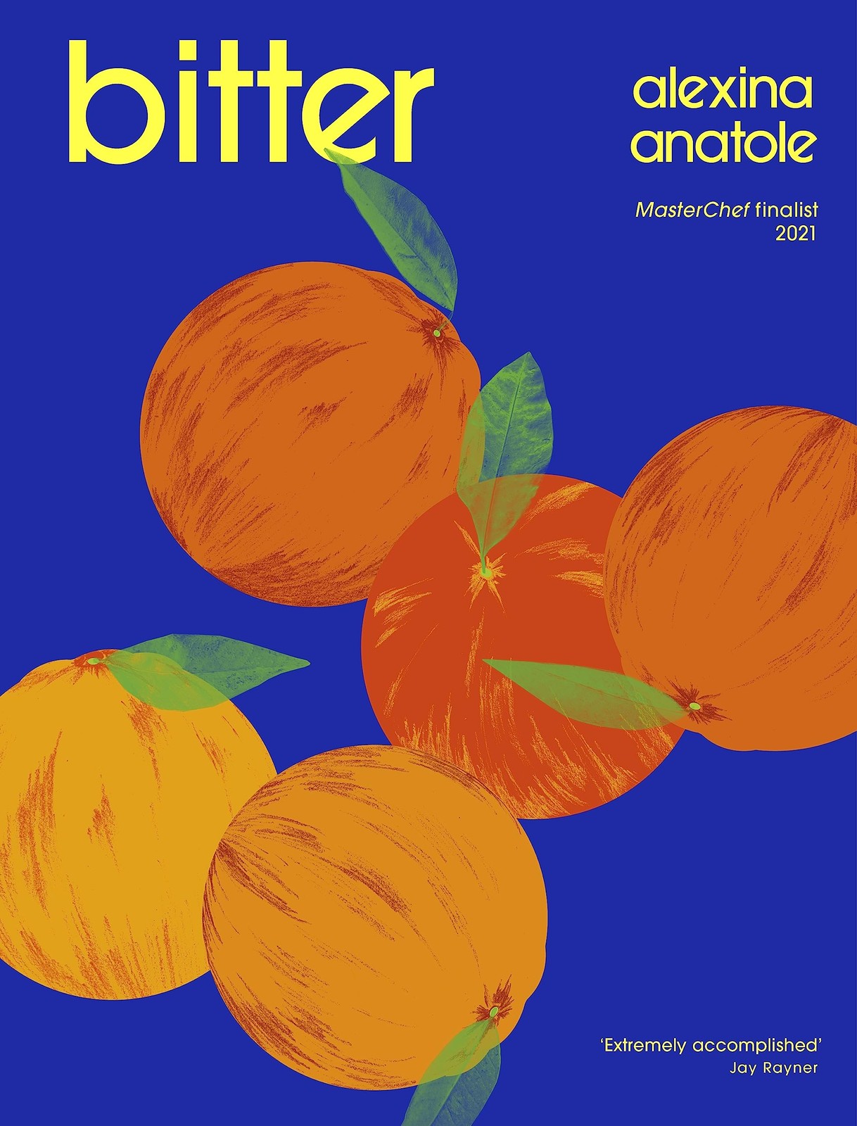 Bitter - Image 5
