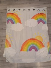 Next Rainbow Eyelet Blackout Kids/Children