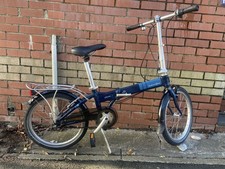 Dahon Vitesse Folding Bike Excellent Condition