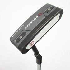 Odyssey Tri Hot 5K Double Wide Putter 33inch Carbon Steel Shaft  C  3225