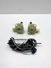 MERCEDES-BENZ SL R129 Sitzsteuerungsmotor vorne links A1298203607 2.8 26995684 MERCEDES-BENZ SL R129 Sitzsteuerungsmotor vorne links A1298203607 2.8 26995684