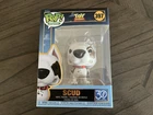Funko Pop! Vinyl: Pixar - Scud (Digital Pop! Release) - Funko (Exclusive)