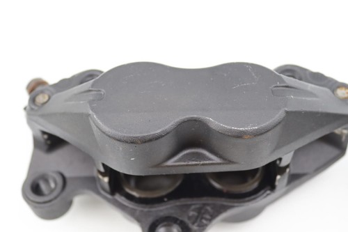 Estribo Delantero DUCATI 1100 MULTISTRADA S 2007 A 2009 - Imagen 4 de 11