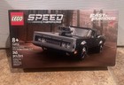 LEGO Speed Champions Fast & Furious 1970 Dodge Charger R/T 76912