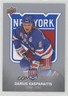2025 Upper Deck New York Rangers Centennial Box Set Darius Kasparaitis #61 2o7