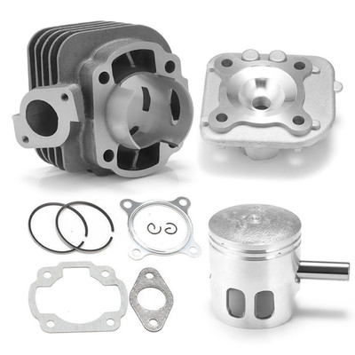 Sport Zylinder 2Extreme 70cc für CPI KEEWAY ATU EXPLORER Spin GE 50 B05 Zttaqtsh
