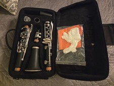 Student Clarinet