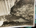 ca.1920's SAN DIEGO, California Lower Otay Dam Photograph from a Distance w/ Car — photo 4