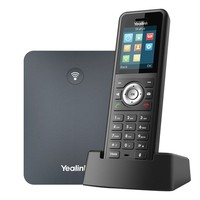 Yealink Dect Telefon W79P (Basis W70B Und W59R) Acc Neu
