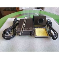 Stazione saldante T12-JBC stazione ferro con schermo 1,3" e punte saldanti ot25 *m