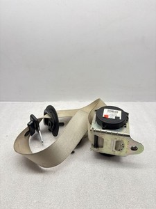 BMW 5 GT F07 2012 Sicherheitsgurt vorne 610126300B RWL23881