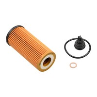 Castrol Filter ÖLfilter FüR Mini Mini F56 Cooper One F55 F57 F60 BMW 1Er F40