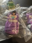 Vintage Lot of 5- Archie Comic Cars- Burger King Fast Food Premium Car Toys-1991 — photo 3