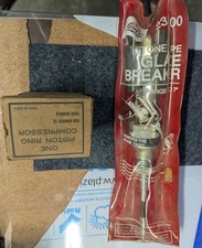 Vintage Lisle 23500 2" to 7" Glaze Breaker Engine Cylinder Hone Vintage Tool