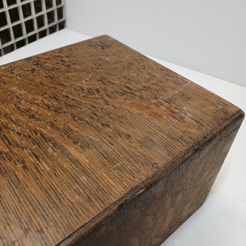 Antique Card Catalog Drawer Tiger Oak File Desk Cabinet Vintage Box Recipe - Bild 4 von 24