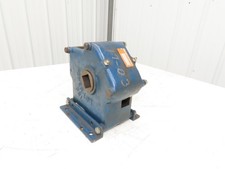 Power Components 3BLSQ11/4A Power-Lift 2:1 Double Gear Rack Actuator 1500 Lbs