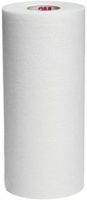3M Healthcare Medipore H Hypoallergenic Soft Cloth Surgical Tape, 6 Inch x 10...