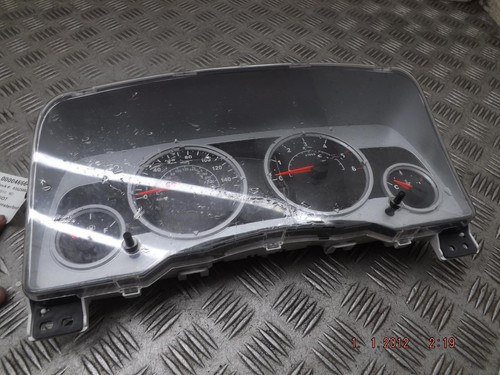 Jeep Patriot Speedometer Instrument Cluster 05107018ae Mk1 2.0 Diesel 2007-2012S - Picture 1 of 5