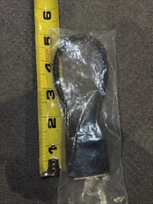 Gun Cable Lock Pistol Shotgun Rifle Child Safety 30mm