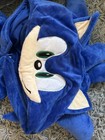 Sonic The Hedgehog Costume Size XS 2-4t — photo 3
