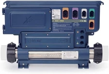 Gecko In.Xe Gecko 2 Dual Speed Pumps Pack Only & Blower Or Circ 0602-221066-300