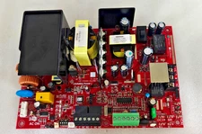 FPO150 LifeSafety FlexPower AC Power Supply Board.