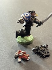 Las mejores ofertas en Deathwatch inquisidor miniaturas-Warhammer