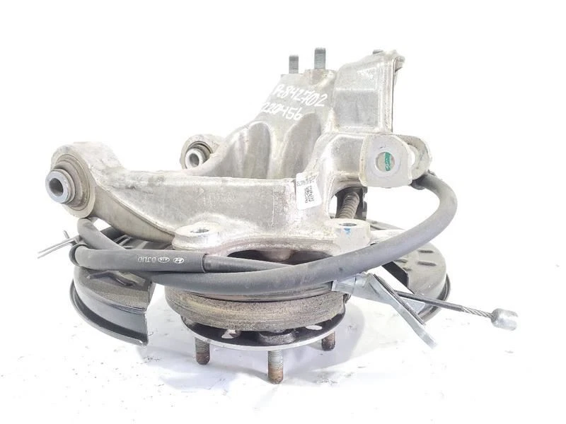 Nudillo trasero derecho OEM 2016 2017 2018 2019 2020 Kia Optima Foto 3 de 4