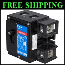 CH Main Breaker Kit, 200 Amp - Easy Installation