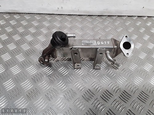 2009 RENAULT KOLEOS AGR VENTIL DIESEL NUR KüHLER 2000DCI 8200719993B H820062069