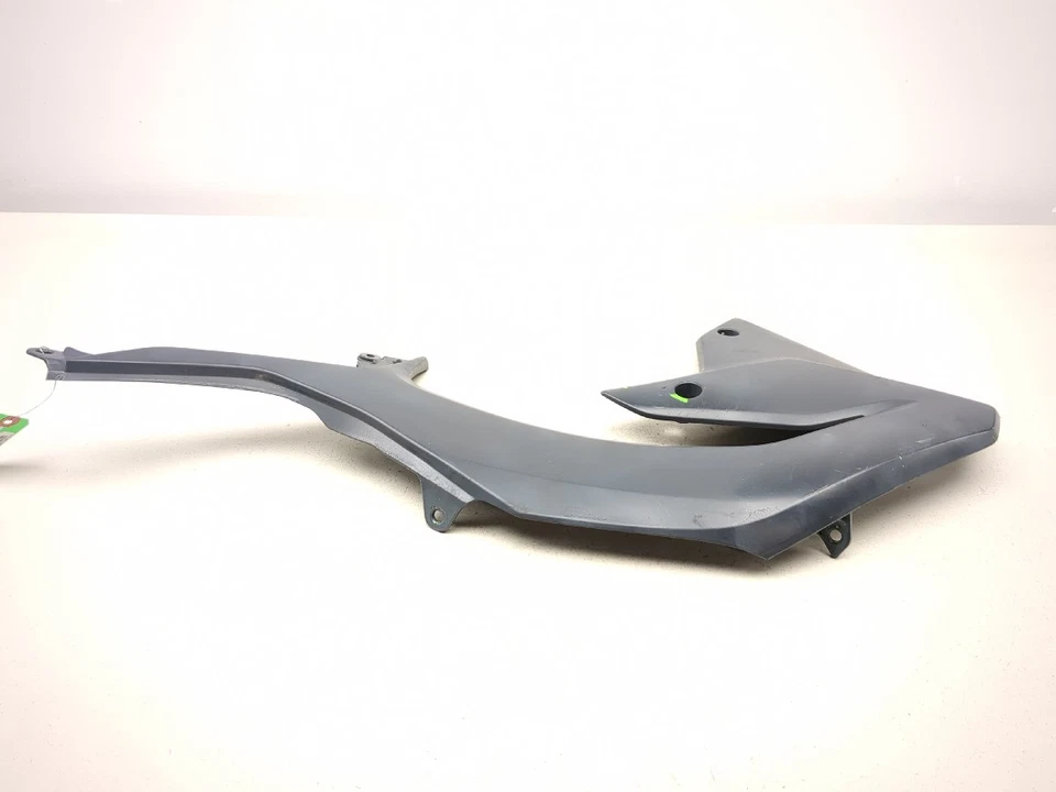 Panel de cubierta de carenado medio lado izquierdo Kawasaki KLX 230 20-25 49089-0957 Foto 3 de 4