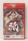 Kunitsu-Gami Path Of The Goddess (Nintendo Switch 2 Game-Key Card) Japan