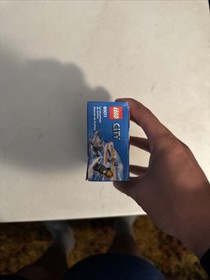 LEGO City: Surfer Rescue (60011)