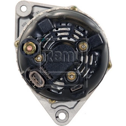 Alternador Premium Remy 12580 para 02-04 tipo S Vanden Plas XJ8 XJR XK8 XKR Foto 2 de 4