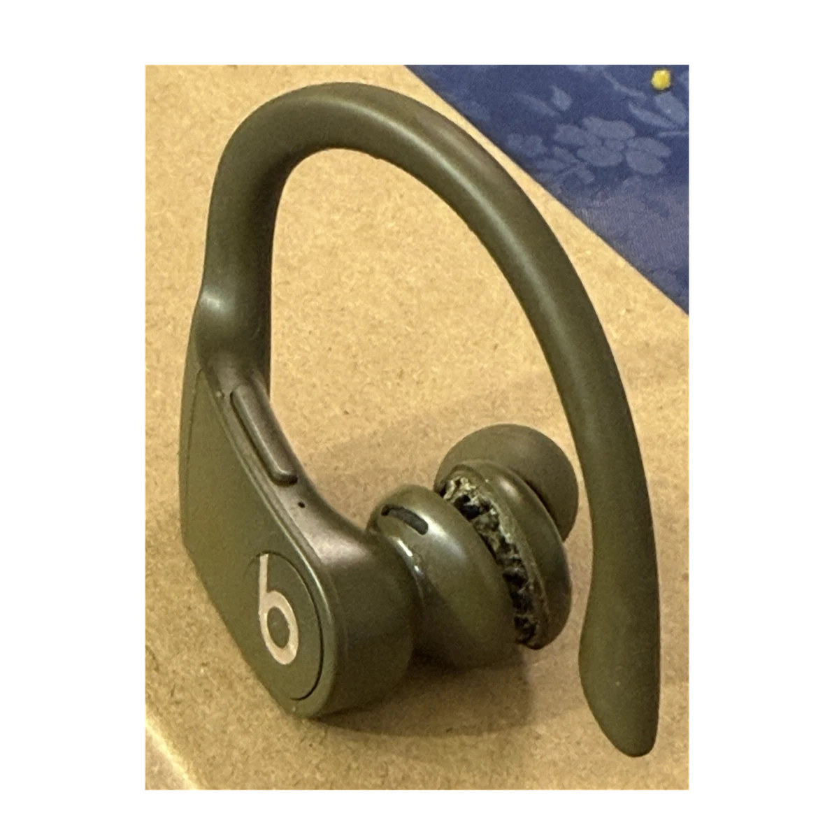 Beats by Dr. Dre Powerbeats Pro Green Headphones for sale - eBay