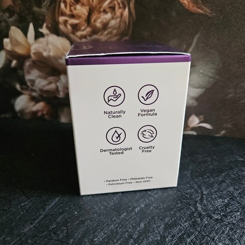 AZURE Collagen and Hyaluronic Anti-Aging Day Cream 1.7oz SEALED Wrinkle Reducer - Picture 2 of 5