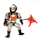 He-Man Masters of the Universe MOTU Vintage Hurricane Hordak Not Complete Mattel