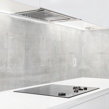 Küchenrückwand selbstklebend Folie Spritzsc...