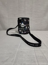 HYDROJUG 40oz. Sleeve. Flower Print Pattern