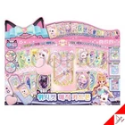 WishCat Magic Card Phone Play Set Wish Cat Card Game Sound Korean Toy 2026