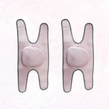 1 Pair Sports Dance Knee Pads Kids Teens Knee Support Pads Protectors