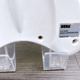 Sega Saturn Ss Reprint Edition Usb Control Pad JPN Limited Edition Rare Video Ga