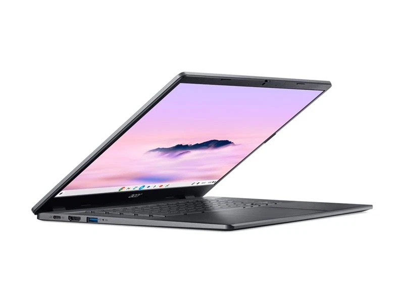 Acer Chromebook 515 CBE595 i5 15.6" 256GB, 16GB Chrome NX.KRCAA.002 Touchscreen - Image 4 of 4