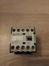 Klöckner MOELLER DIL ER-22 Leistungsschutz 22E