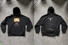 Death Grips Tour 2023 Tournament Hoodie All Size S-5XL