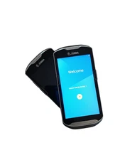 2 PIECES Zebra TC51 1D/2D/QR Barcode Scanner WiFi PDA TC51-2PAZU2P-US Android