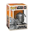 Funko POP! Star Wars Concept Series R2-D2 #424 Vinyl Figure