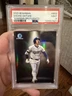 2025 Bowman Bowman Spotlights #BS9 Shohei Ohtani Bowman Spotlights PSA 9