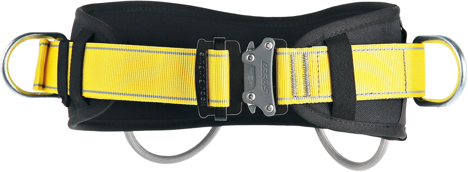 Пояс Singing Rock Pole II - Легкий рабочий позиционный ремень с двойным 20090₽